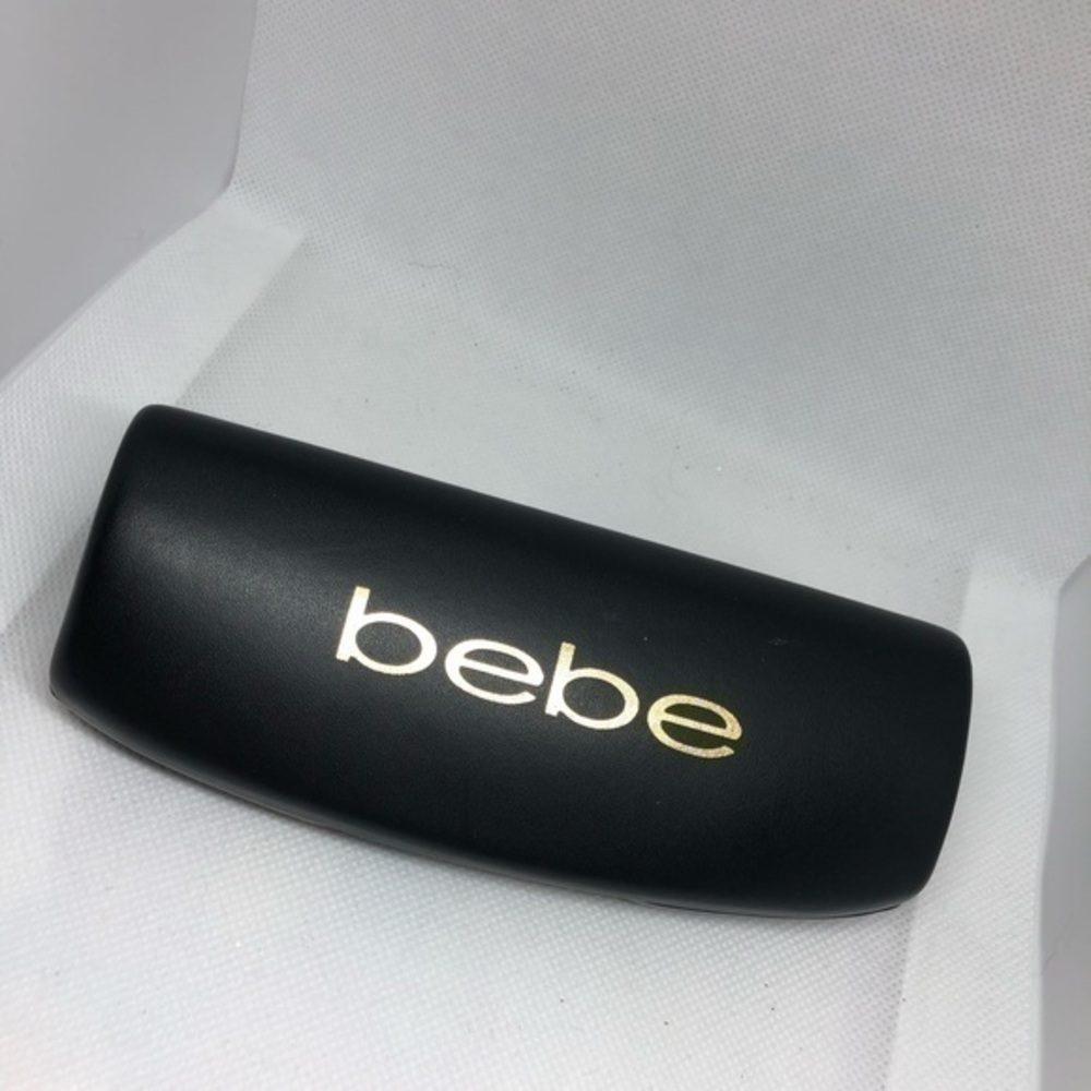 bebe glasses case